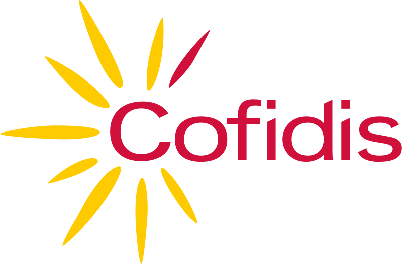 logotipo do cofidis crédito pessoal