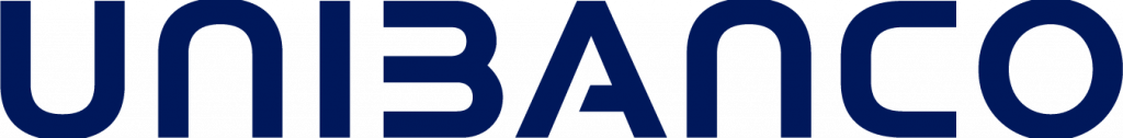 logotipo do unibanco crédito pessoal