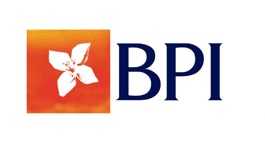 logótipo crédito pessoal BPI 