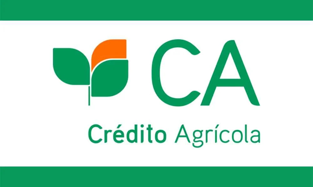 logótipo crédito pessoal crédito agrícola