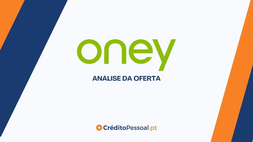 oney crédito pessoal