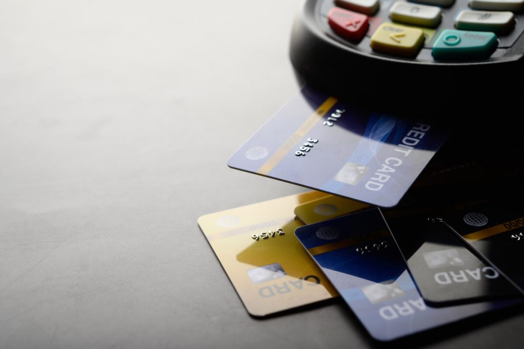 melhores cartões de crédito Portugal entre as opções de cartão de crédito online