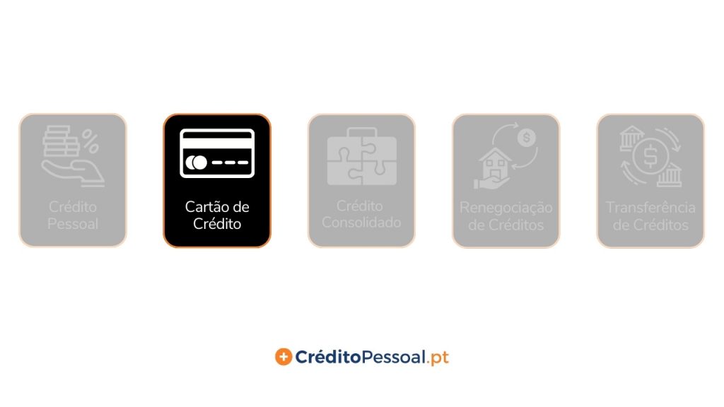 ilustração com alternativas aos agiotas com destaque para o cartão de crédito