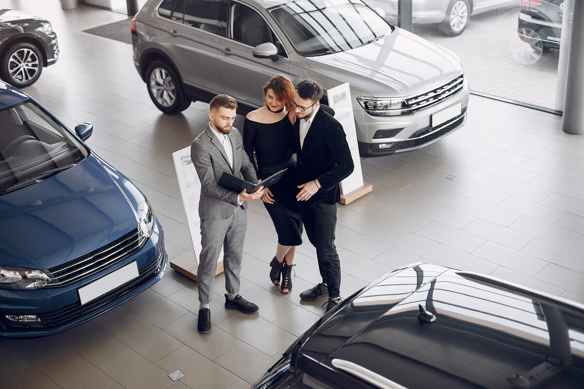 Leasing Automóvel: Deve Escolher Leasing ou Crédito Auto?