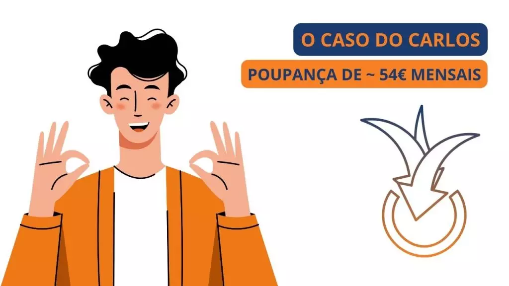 exemplo de poupança com o melhor crédito consolidado