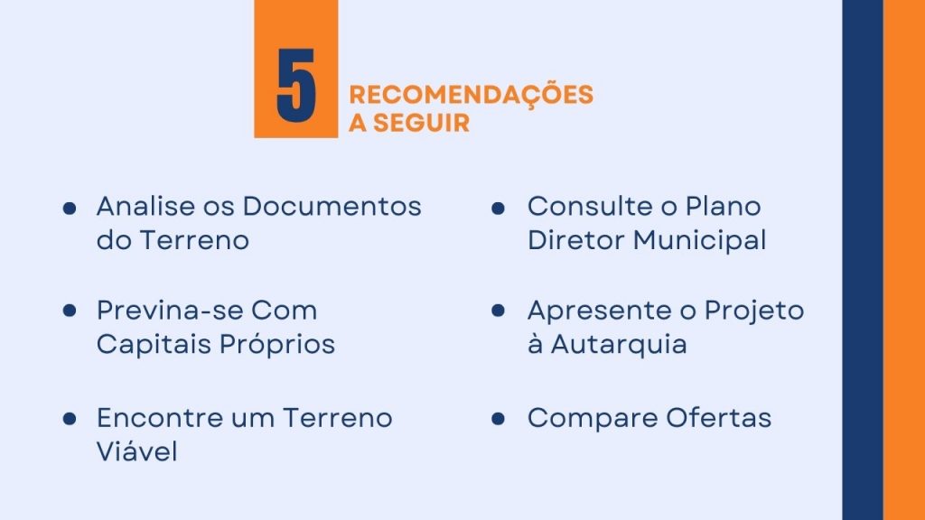cuidados a ter antes de pedir um crédito para comprar terreno