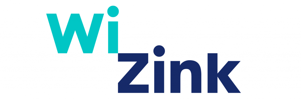 crédito pessoal wizink logotipo