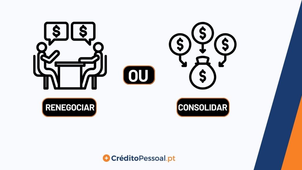 alternativas à transferência de crédito pessoal para outro banco