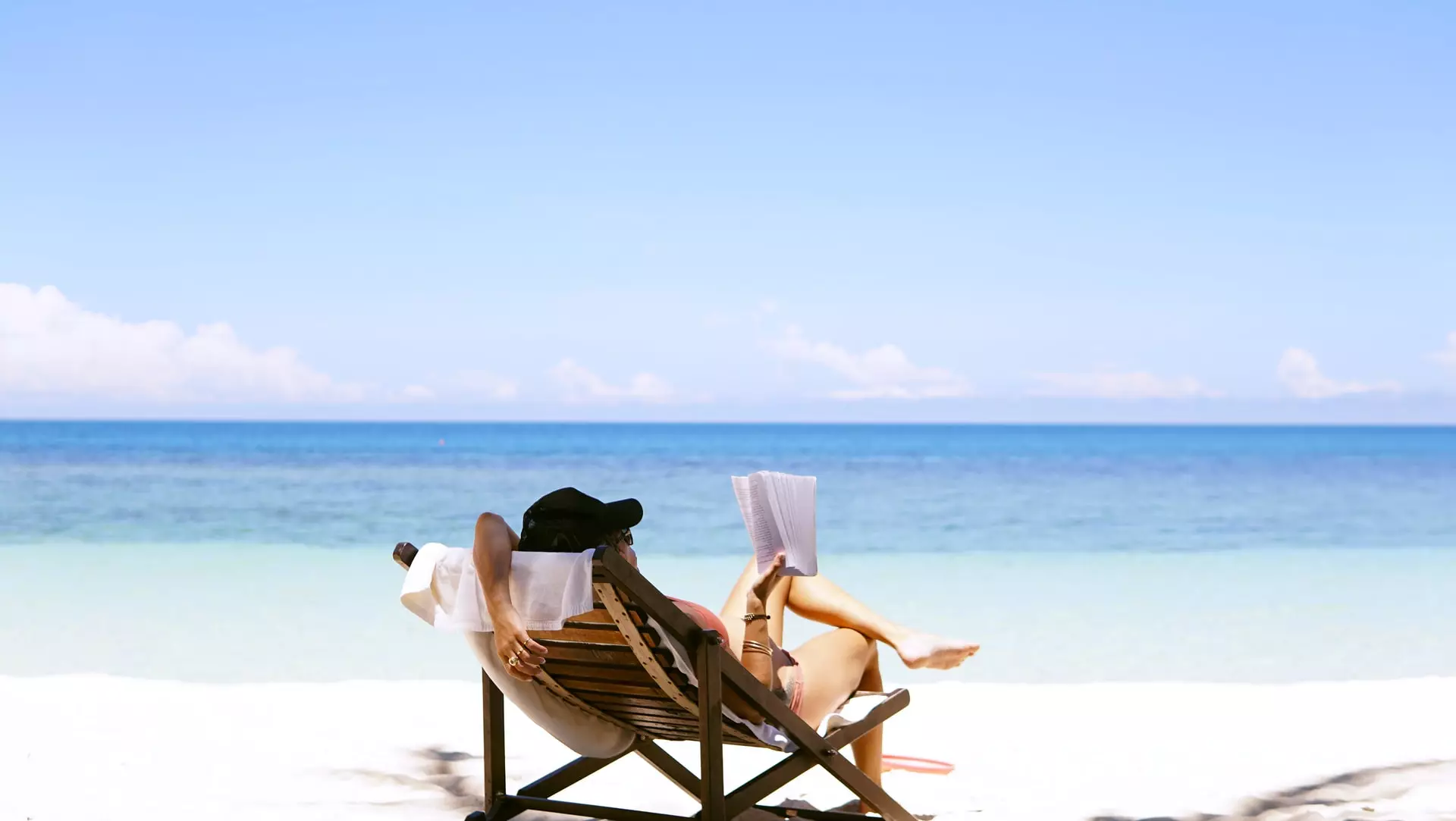 Férias Baratas: Dicas Para Poupar Nas Férias e Destinos Para Visitar