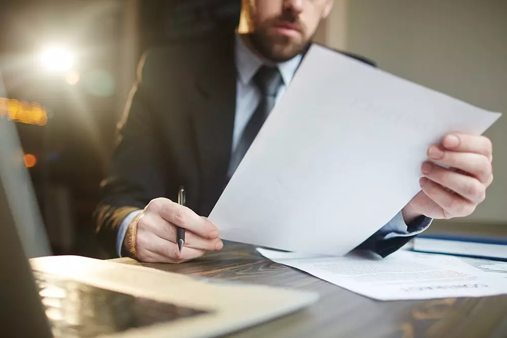 FIN e FINE: O Que São e Quais as Diferenças?
