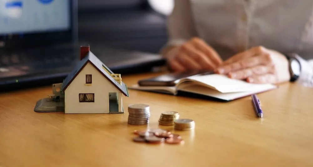 transferir crédito habitação