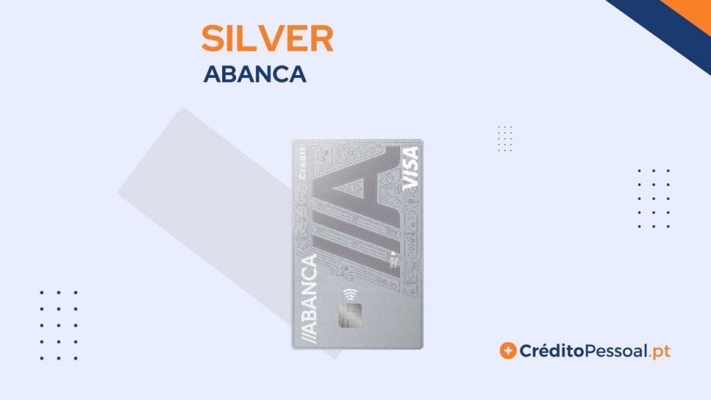 cartão de crédito abanca