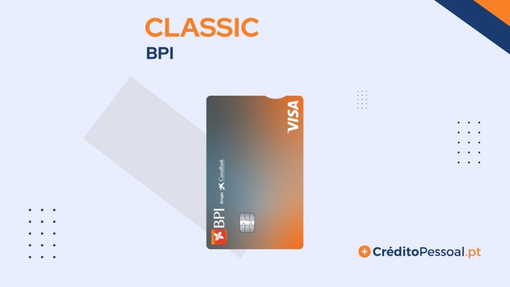 cartão de crédito bpi