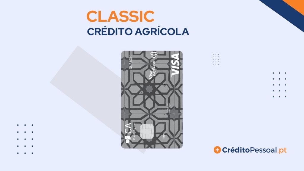 cartão de crédito crédito agrícola