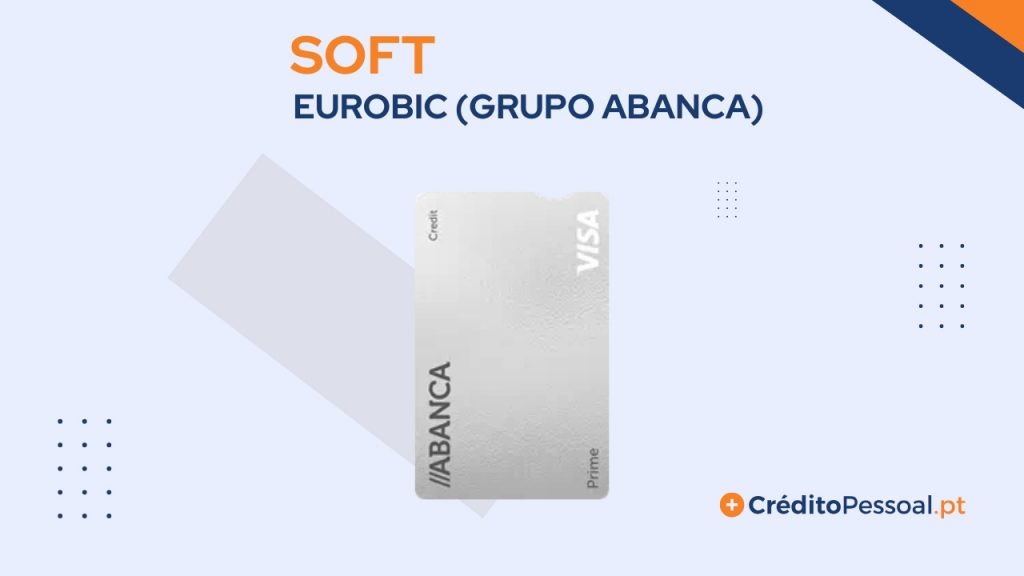 cartão de crédito eurobic