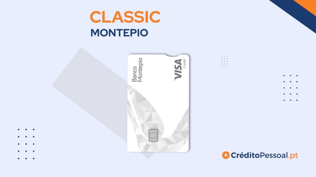 cartão de crédito montepio