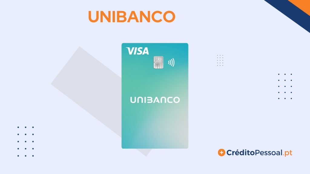 cartão de crédito unibanco