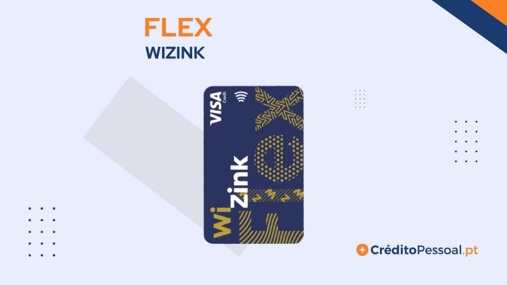 cartão de crédito wizink