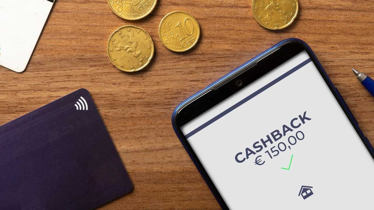 Cartão de Crédito Com Cashback: Veja as Melhores Opções
